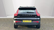 Volvo XC40 2.0 B3P Plus Dark 5dr Auto Petrol Estate